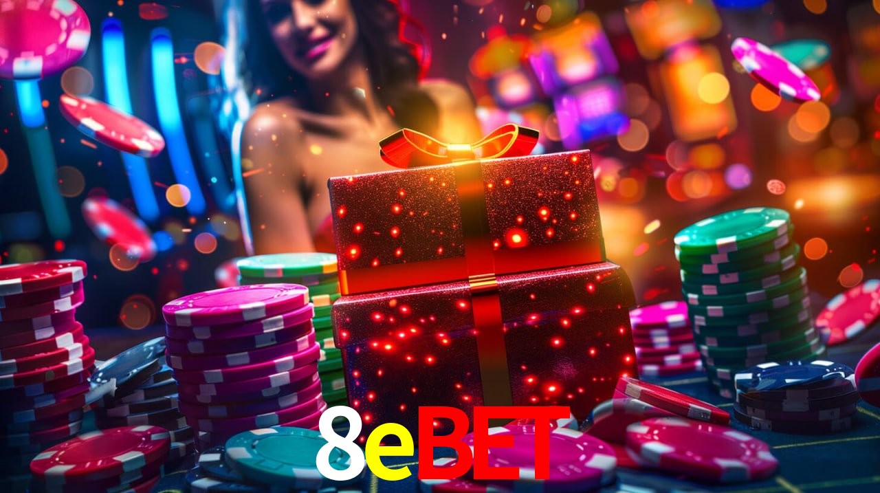 Descubra o Programa VIP da 8ebet: Vantagens Exclusivas para Jogadores