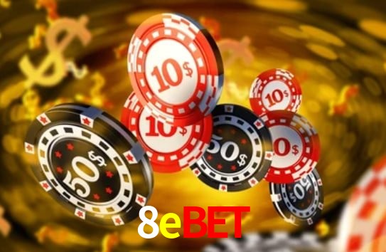 Torneios 8ebet