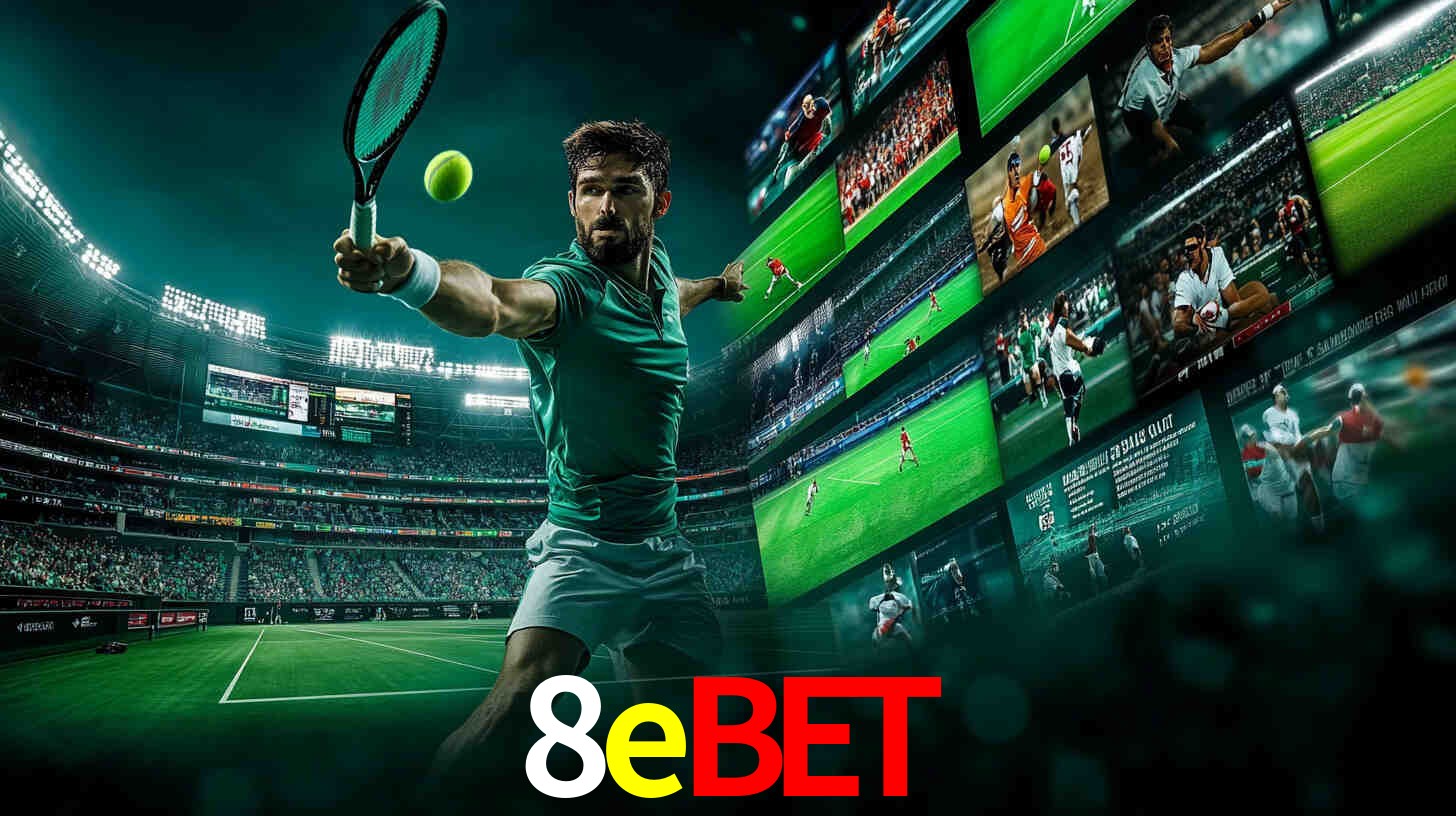 Descubra o Programa VIP da 8ebet: Vantagens Exclusivas para Jogadores