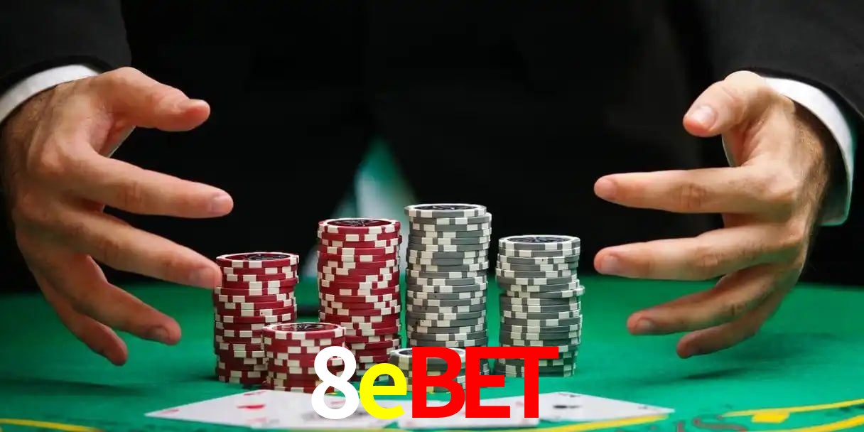 8ebet Aplicativo - 8ebet visual 2