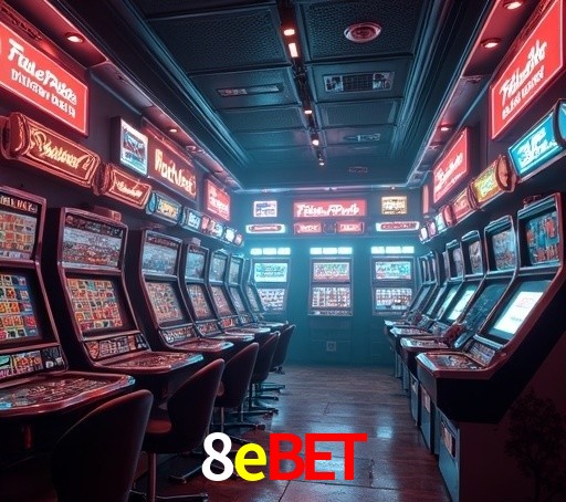 Design Responsivo 8ebet