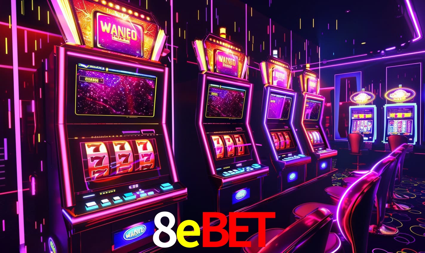 Explorando a Categoria de Eventos em Apostas na 8ebet