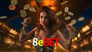 Bonus Features 8ebet