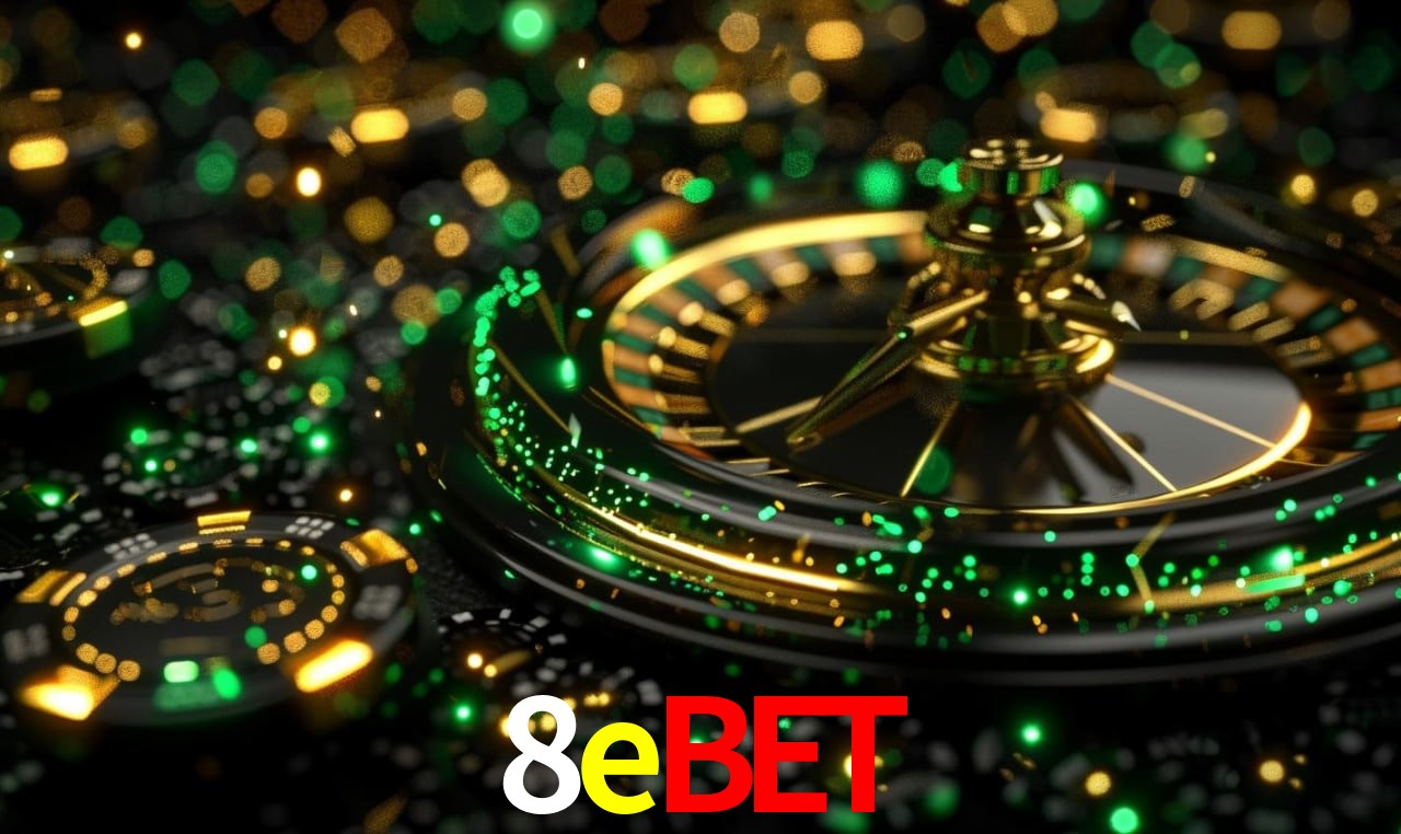 8ebet visual 1