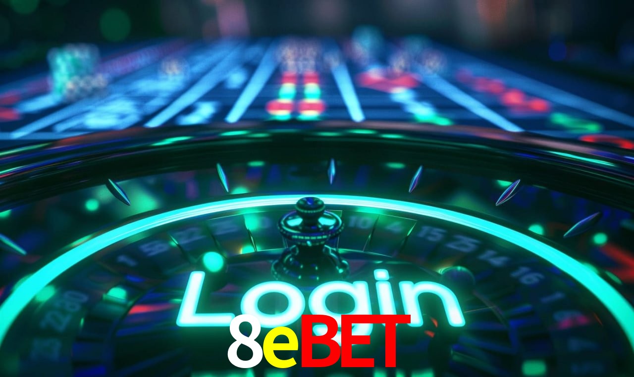 Casino Ao Vivo 8ebet