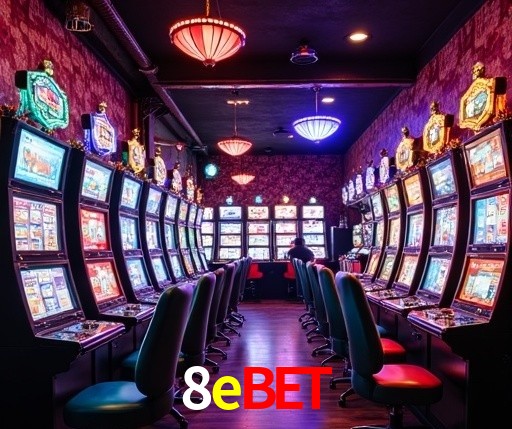 Ofertas Exclusivas 8ebet
