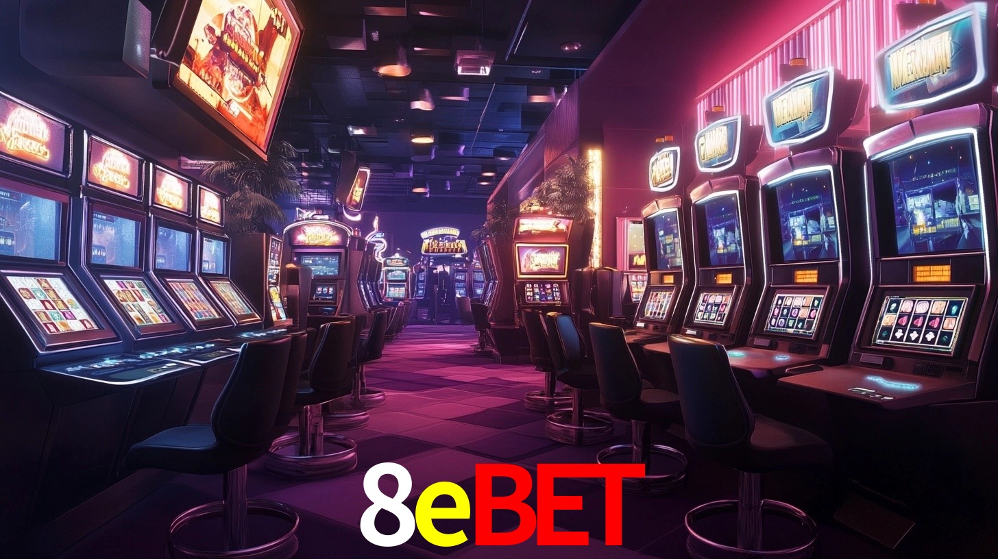 8ebet Bônus - 8ebet visual 1