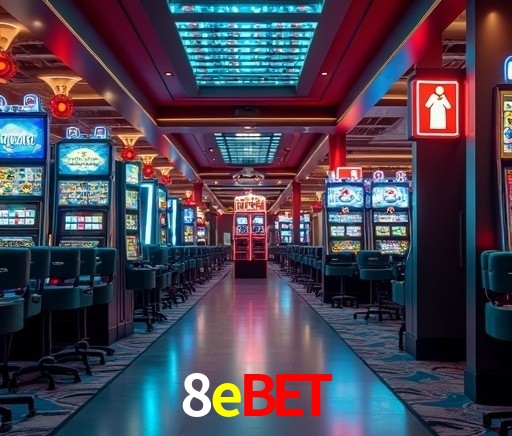 Descubra a Essência do 8ebet: Nossa História e Compromissos