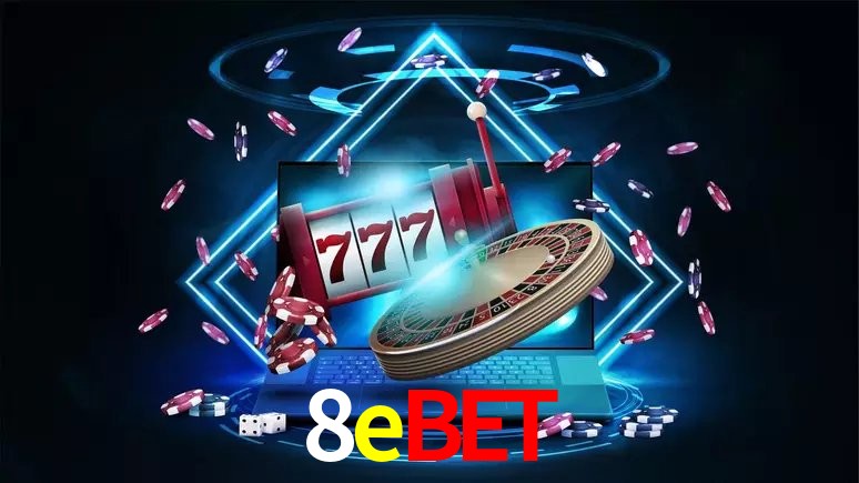 Estatísticas do Jogo 8ebet