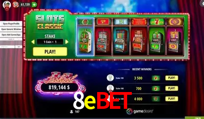 A Emoção da Loteria na 8ebet: Uma Chance de Mudança de Vida
