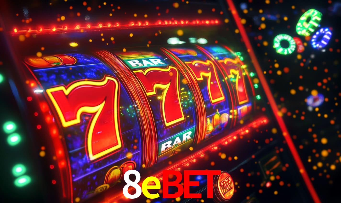8ebet - Aposta Real no Cassino VIP - 8ebet.com