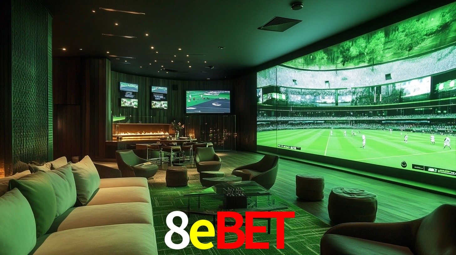 8ebet: Seu Cassino Premiado com Pagamentos Rápidos