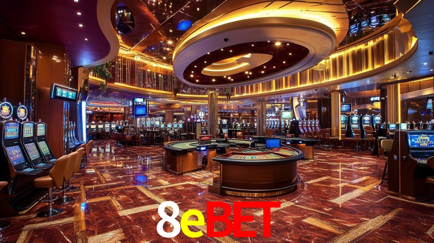 Tournaments 8ebet