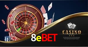 Casino VIP 8ebet