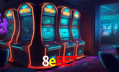 A Revolução dos Aplicativos de Jogos no 8ebet