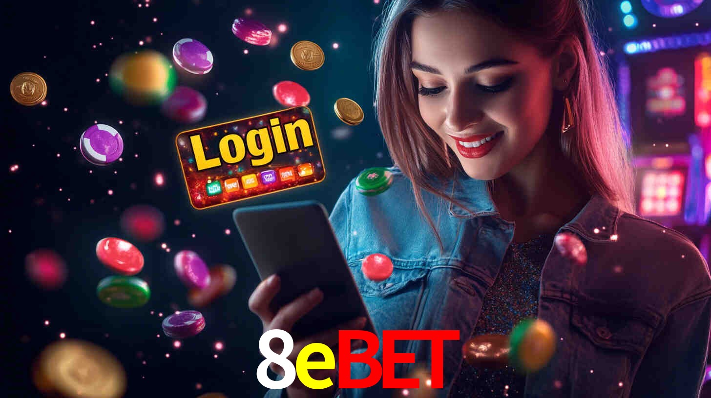Apostas Esportivas na 8ebet: Um Guia Completo