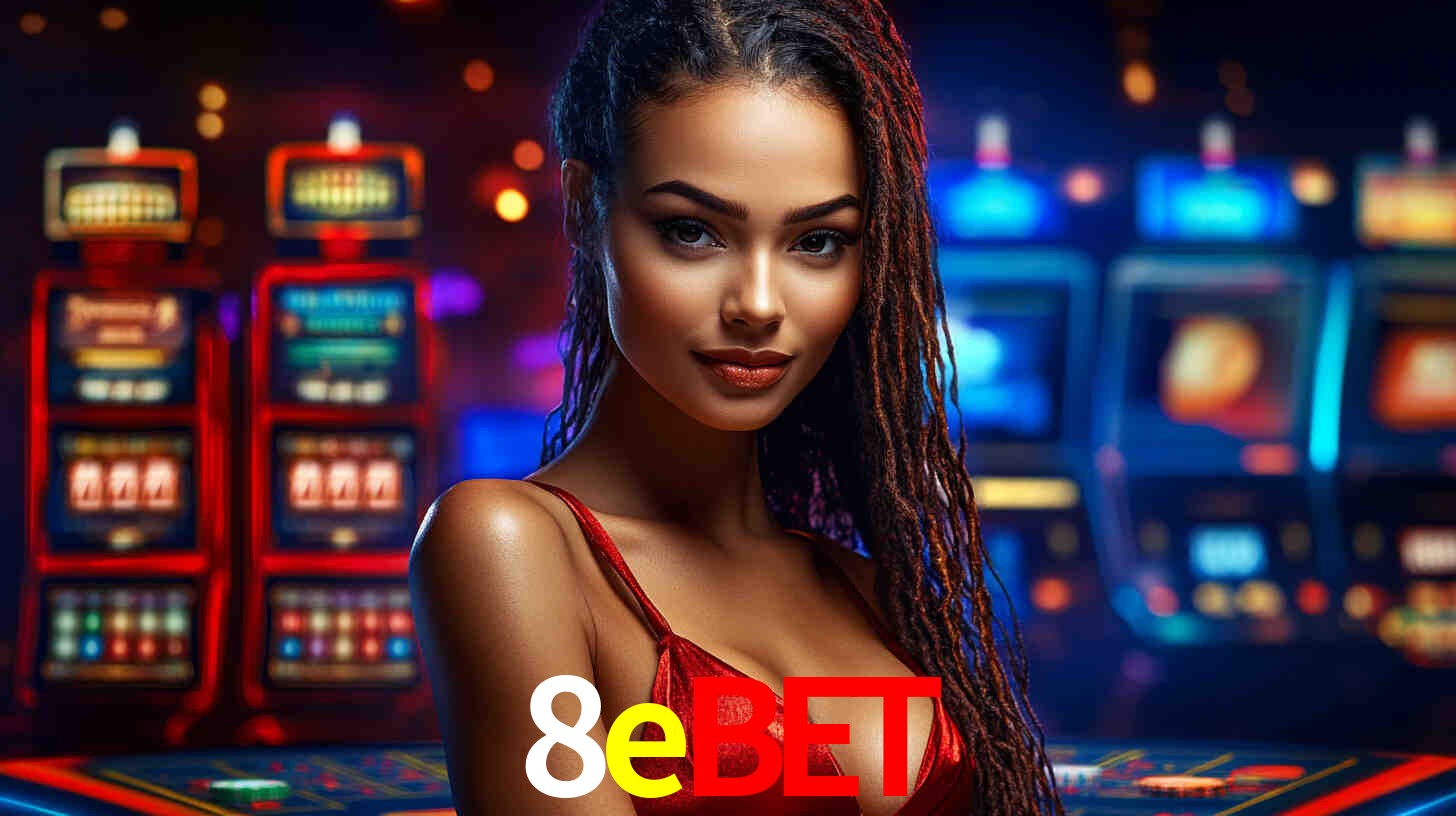 Descubra a Essência do 8ebet: Nossa História e Compromissos
