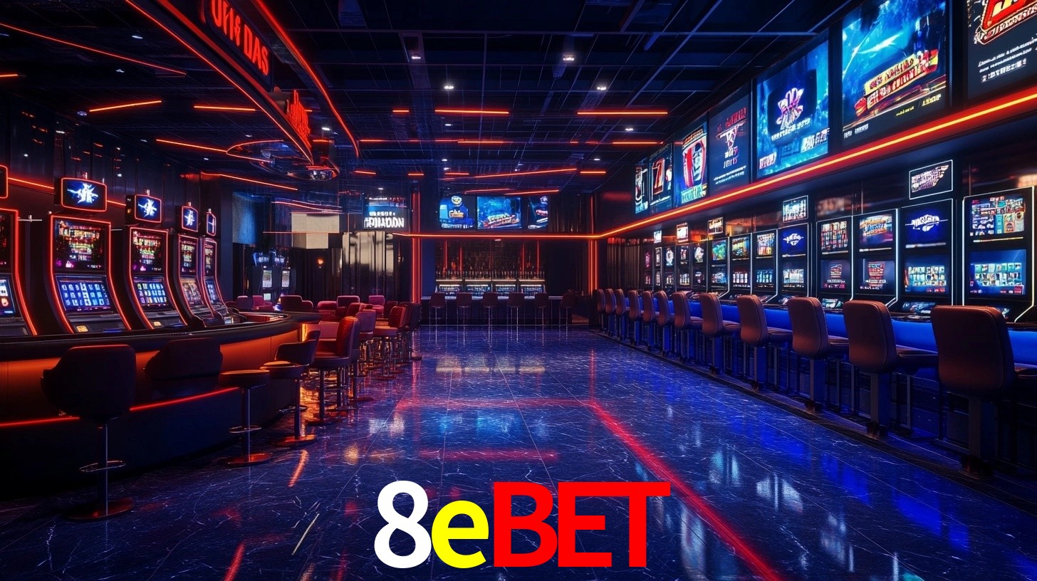 Programa VIP 8ebet