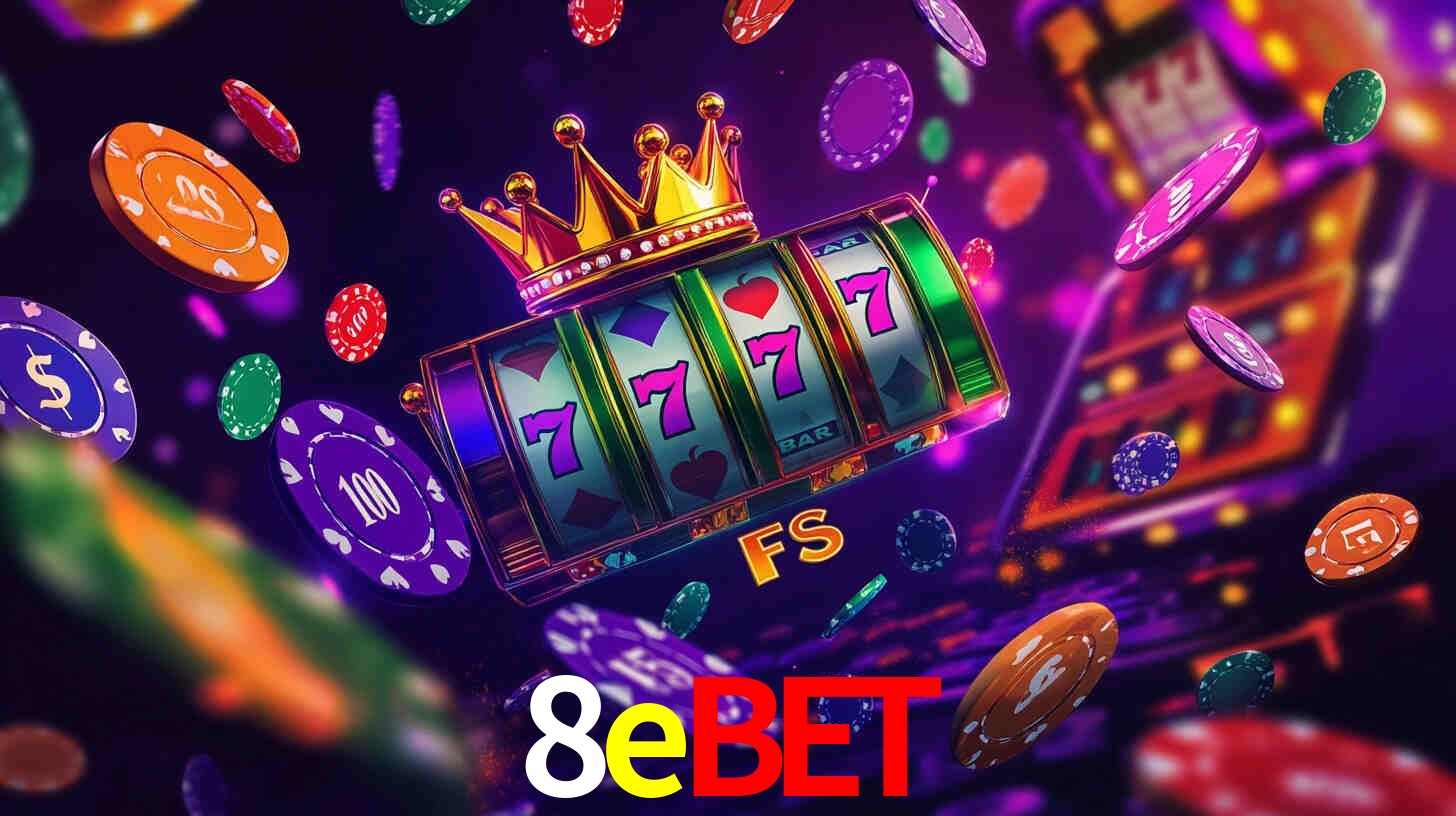 Daily Bonuses 8ebet