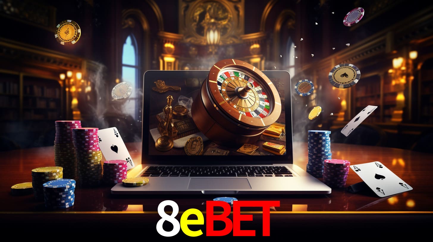Blackjack Table 8ebet