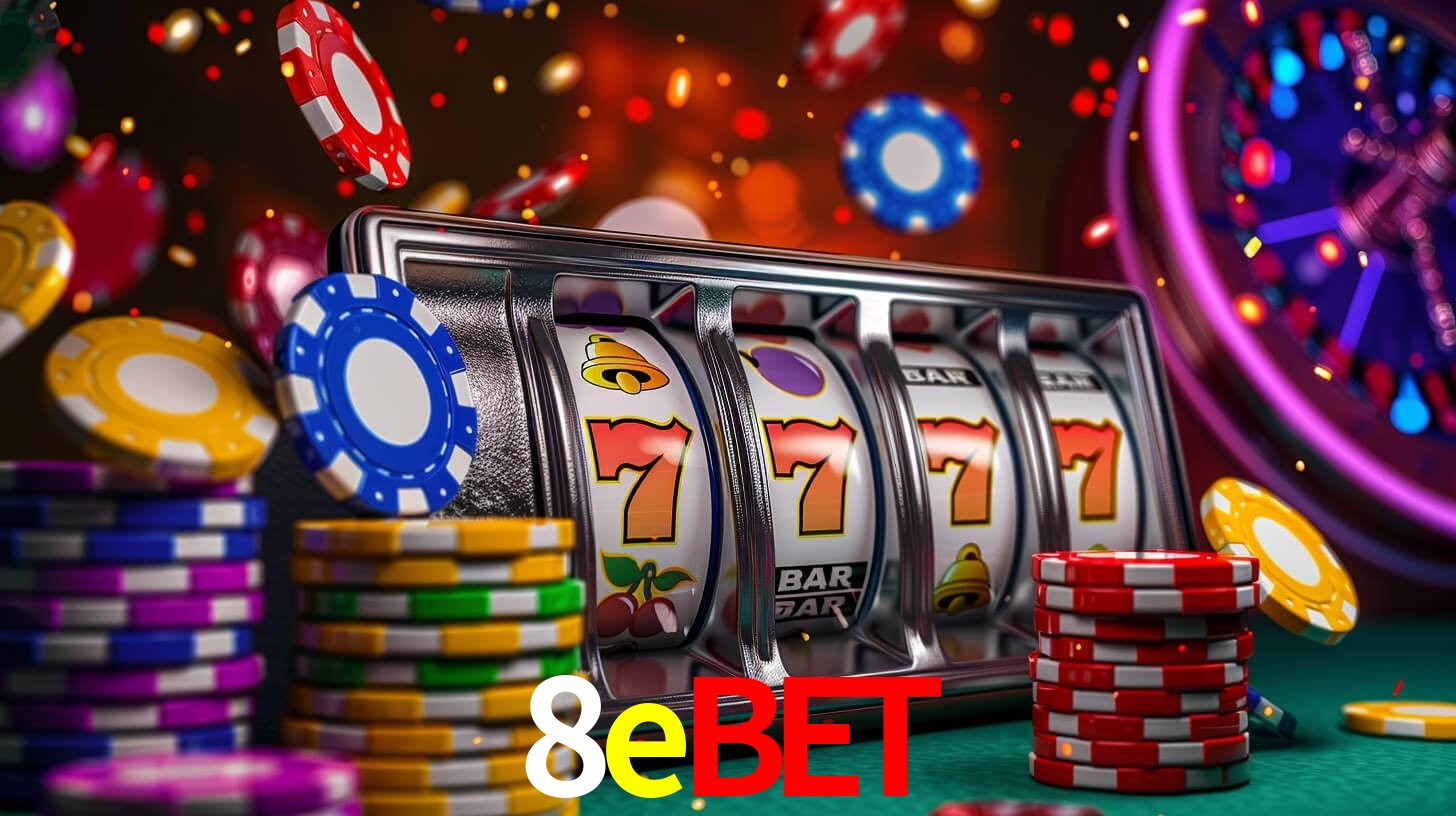 cassino 8ebet